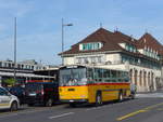 (197'659) - Schmid, Th�rishaus - BE 26'206 - Saurer/T�scher (ex P 24'244) am 16.