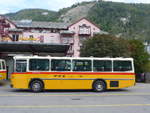 (197'710) - Schmid, Th�rishaus - BE 26'206 - Saurer/T�scher (ex P 24'244) am 16.