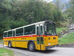(197'749) - Schmid, Th�rishaus - BE 26'206 - Saurer/T�scher (ex P 24'244) am 16.