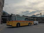 (197'884) - Schmid, Th�rishaus - BE 26'206 - Saurer/T�scher (ex P 24'244) am 16.