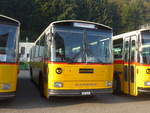 (197'980) - Gautschi, Suhr - AG 6835 - Saurer/T�scher (ex L�tscher, Neuheim Nr.