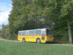 (198'008) - Schmid, Glarus - GL 4012 - Saurer/T�scher (ex Mosimann, Aesch; ex Erne, Full; ex P 24'257) am 30.