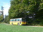 (198'011) - F�ssler, Unteriberg - Nr.