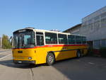 (198'017) - Gautschi, Suhr - AG 6835 - Saurer/T�scher (ex L�tscher, Neuheim Nr.