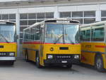 (198'029) - Bernair, M�nsingen - BE 651'182 - Saurer/T�scher (ex Schebath, Lauerz; ex Albin, F�llanden; ex Heim, Flums) am 30.