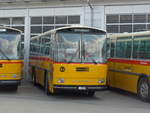 (198'031) - Inkamp, Altendorf - SZ 200'069 - Saurer/T�scher (ex Koch, Giswil; ex Selfors, Meiringen; ex P 24'236) am 30.