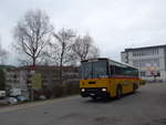(203'474) - Bernair, M�nsingen - BE 651'182 - Saurer/T�scher (ex Schebath, Lauerz; ex Albin, F�llanden; ex Heim, Flums) am 7.