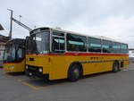 (203'475) - Bernair, M�nsingen - BE 651'182 - Saurer/T�scher (ex Schebath, Lauerz; ex Albin, F�llanden; ex Heim, Flums) am 7.