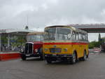 (203'927) - Aus der Schweiz: Schmid, Th�rishaus - Nr.