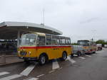 (203'939) - Aus der Schweiz: Schmid, Th�rishaus - Nr.