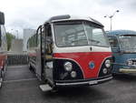 (203'959) - Aus der Schweiz: Schlapp, Cottens - FR 300'690 - Saurer/FHS (ex Fischer, Chur; ex Zumwald, Fribourg; ex Schwitter, Kandersteg; ex Winterhalder, Z�rich) am 26.