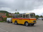 (204'536) - Aus der Schweiz: Schmid, Th�rishaus - Nr.