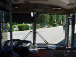 (205'707) - Eichenberger, B�singen - FR 335'303 - Saurer/R&J (ex Schlapp, Cottens; ex Ruklic, Schaffhausen; ex Heim, Flums; ex Frigg, Zernez; ex P 24'279) am 2.