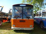 (205'813) - Mangold, Oberengstringen - AG 505'198 - Saurer/Hess (ex RhV Altst�tten Nr.