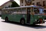 (MD167) - Aus dem Archiv: Oldtimer Club 33, Tafers - Nr.