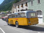 (208'319) - Bonnard, Ayer - VS 16'091 - Saurer/Hess (ex APN Gen�ve; ex Baumgartner, Grenchen; ex P 23'009; ex P 2031) am 3.