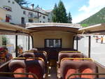 (208'350) - Bonnard, Ayer - VS 16'091 - Saurer/Hess (ex APN Gen�ve; ex Baumgartner, Grenchen; ex P 23'009; ex P 2031) am 3.