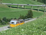 (208'366) - Bonnard, Ayer - VS 16'091 - Saurer/Hess (ex APN Gen�ve; ex Baumgartner, Grenchen; ex P 23'009; ex P 2031) am 3.