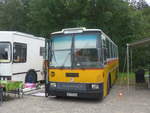 (208'851) - Sch�r, Ettenhausen - TG 175'032 - Saurer/R&J (ex Zimmermann, Kerns; ex Amstein, Willisau) am 17.