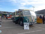 (210'206) - Bachmann, K�lliken - AG 96'310 - Saurer/R&J (ex BSF Hochdorf; ex Wenger, Interlaken) am 12.