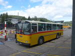 (218'195) - Ziegler, Pratteln - BL 76'492 - Saurer/T�scher (ex P 24'265) am 28.
