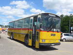 (218'362) - Ziegler, Pratteln - BL 76'492 - Saurer/T�scher (ex P 24'265) am 4.