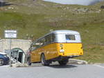 (220'514) - Bonnard, Ayer - VS 16'091 - Saurer/Hess (ex APN Gen�ve; ex Baumgartner, Grenchen; ex P 23'009; ex P 2031) am 6.