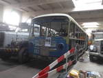 (222'276) - VBZ Z�rich (OCS) - Nr.