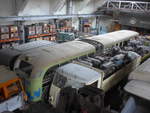 (222'283) - VBZ Z�rich (OCS) - Nr.