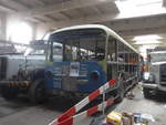 (222'292) - VBZ Z�rich (OCS) - Nr.