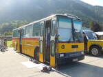 (227'433) - Sch�r, Ettenhausen - TG 175'032 - Saurer/R&J (ex Zimmermann, Kerns; ex Amstein, Willisau) am 21.