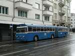 (228'347) - VBZ Z�rich (TMZ) - Nr.