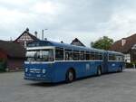 (228'352) - VBZ Z�rich (TMZ) - Nr.