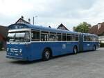 (228'354) - VBZ Z�rich (TMZ) - Nr.