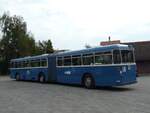 (228'355) - VBZ Z�rich (TMZ) - Nr.