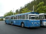(228'365) - VBZ Z�rich (TMZ) - Nr.