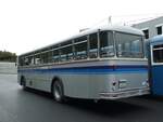 (228'368) - Borer, Neuhausen - SH 19'684 - Saurer/T�scher (ex Sch�ttler, D-K�ln; ex Braun, D-M�nster; ex Schmid, Hemishofen; ex Br�tsch, B�ttenhard; ex ASS Schleitheim Nr.