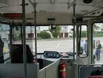 (228'396) - Borer, Neuhausen - SH 19'684 - Saurer/T�scher (ex Sch�ttler, D-K�ln; ex Braun, D-M�nster; ex Schmid, Hemishofen; ex Br�tsch, B�ttenhard; ex ASS Schleitheim Nr.