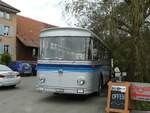 (228'409) - Borer, Neuhausen - SH 19'684 - Saurer/T�scher (ex Sch�ttler, D-K�ln; ex Braun, D-M�nster; ex Schmid, Hemishofen; ex Br�tsch, B�ttenhard; ex ASS Schleitheim Nr.