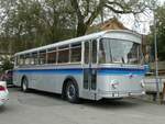 (228'410) - Borer, Neuhausen - SH 19'684 - Saurer/T�scher (ex Sch�ttler, D-K�ln; ex Braun, D-M�nster; ex Schmid, Hemishofen; ex Br�tsch, B�ttenhard; ex ASS Schleitheim Nr.