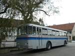 (228'412) - Borer, Neuhausen - SH 19'684 - Saurer/T�scher (ex Sch�ttler, D-K�ln; ex Braun, D-M�nster; ex Schmid, Hemishofen; ex Br�tsch, B�ttenhard; ex ASS Schleitheim Nr.