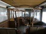 (235'329) - Wegm�ller, Attikon - Saurer/Hess (ex P 24'531; ex P 1375) am 7.