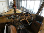 (235'330) - Wegm�ller, Attikon - Saurer/Hess (ex P 24'531; ex P 1375) am 7.