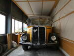 (235'331) - Wegm�ller, Attikon - Saurer/Hess (ex P 24'531; ex P 1375) am 7.