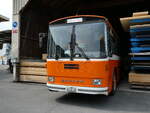 (235'363) - Mangold, Oberengstringen - AG 505'198 - Saurer/Hess (ex RhV Altst�tten Nr.