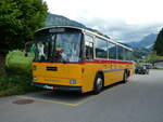 (237'498) - Bachmann, Nieder�nz - Nr.