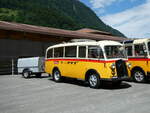 (237'602) - Schmid, Th�rishaus - Nr.