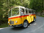 (237'689) - Schmid, Th�rishaus - Nr.