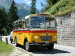 (237'963) - Schmid, Th�rishaus - Nr.