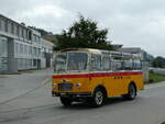 (239'515) - Schmid, Th�rishaus - Nr.